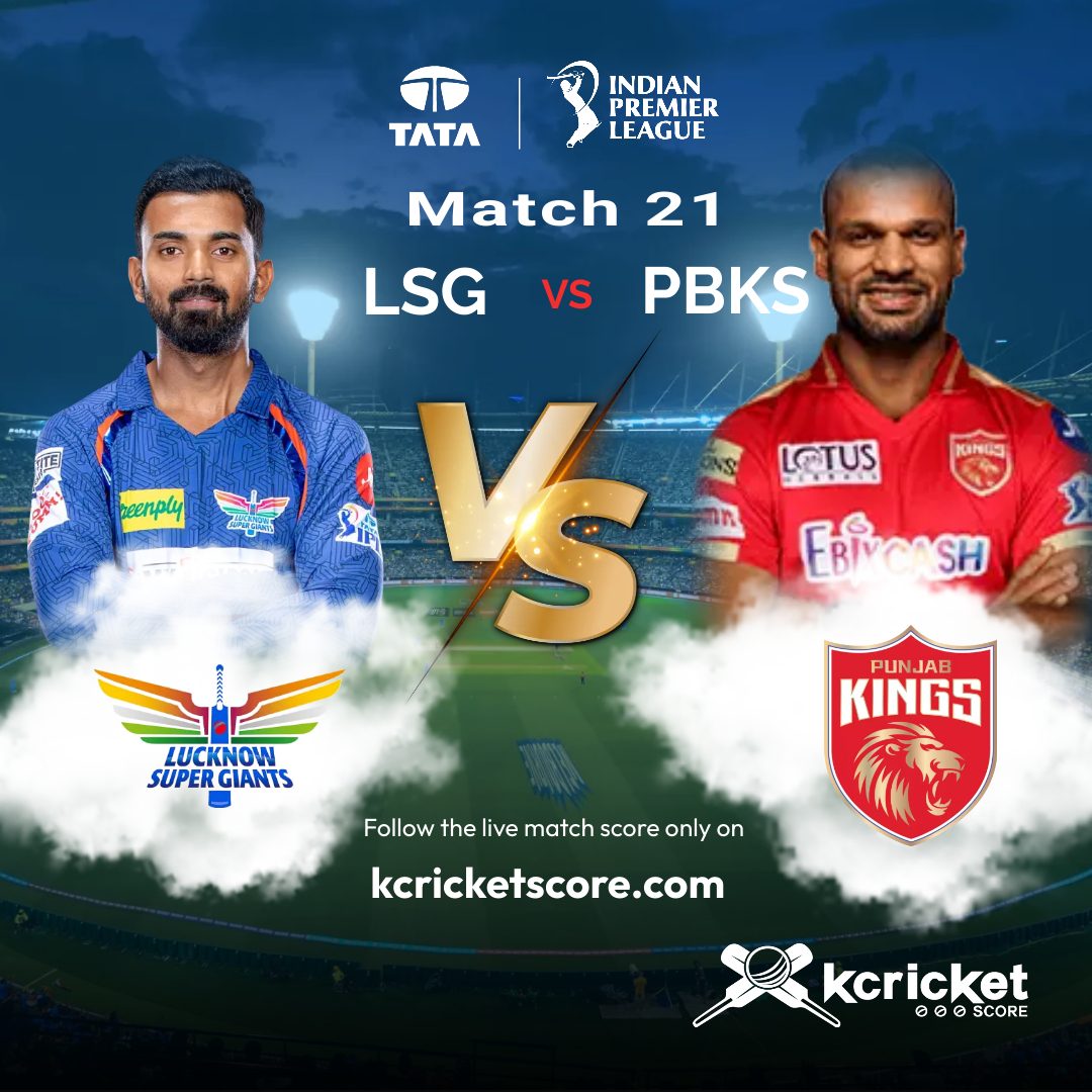 <p>LSG vs PBKS Match Preview, IPL 2023: Check Provable Playing XI's And Pitch Report.</p>